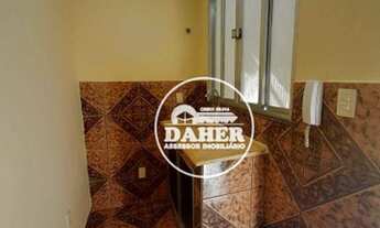 Imagem 4: Daher Aluga: Casa de Vila Térreo, Pertinho do Centro de Cascadura - CDQ 164