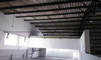 Imagem 4: São Paulo - Galpão/Depósito/Armazém - Barra Funda