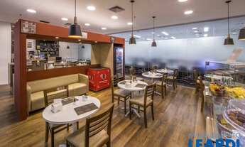 Imagem 4: CONJ. COMERCIAL - CASA VERDE - SP