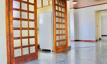 Imagem: PARAÍSO COBERTURA COM 83M²