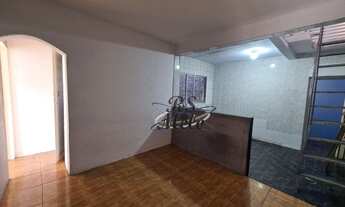 Imagem 7: Casa com 2 dormitórios para alugar, 35 m² por R$ 800,00/mês - Parque Colonial - São Paulo