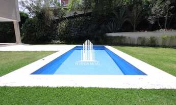 Imagem 4: Casa de 4 dormitorios e 8 vagas na Cidade Jardim