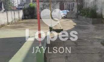 Imagem 7: Rio de Janeiro - Casa Padrão - Vaz Lobo