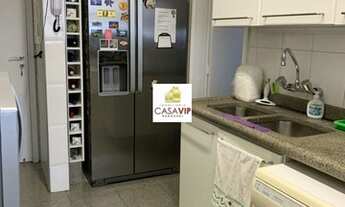 Imagem 6: Apartamento à venda, Vila Suzana, 236m², 4 dormitórios, 1 suíte, 2 vagas!