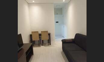 Imagem 3: Edifício Bela Vista - Consolação. 1 Dormitório | 1 Banheiro