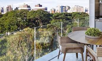 Imagem 5: APARTAMENTO com 3 dormitórios à venda com 232m² por R$ 1.827.170,00 no bairro Batel - CURI