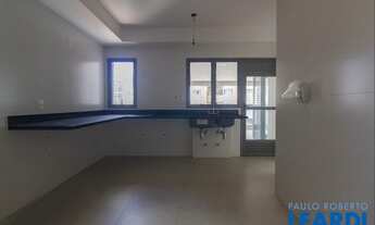 Imagem 6: APARTAMENTO - CAMPO BELO - SP