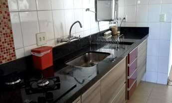 Imagem 4: Apartamento - Zona Sul - Jardim América - 94m² - 3 Dormitórios