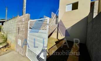 Imagem 3: CASA A VENDA EM JARINÚ/SP SOBRADO - MARACANÃ - ALL LAR