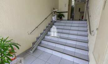 Imagem 4: Apartamento a venda Ed. Moraes - 2 dorm. 66m² na Vl. Romana