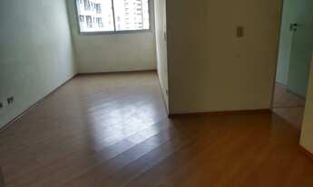 Imagem 2: Apartamento com 2 dormitórios à venda, 67 m² por R$ 590.000,00 - Brooklin - São Paulo/SP