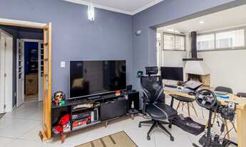 Imagem 2: Porto Alegre - Apartamento Padrão - São João