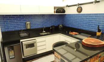 Imagem 6: Apartamento Garden - Condomínio Passeio