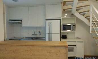 Imagem: APARTAMENTO - JARDIM PAULISTA - SP