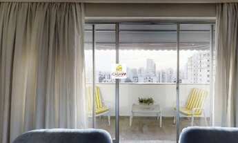 Imagem 5: Apartamento à venda, Vila Pompéia, 175m², 3 dormitórios, 1 suíte, 2 vagas!