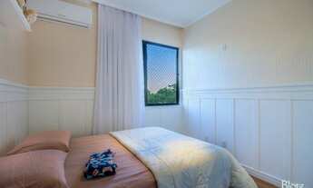 Imagem 7: Cobertura para venda possui 210 metros quadrados com 3 quartos