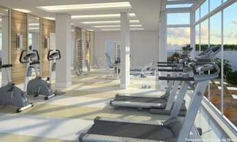 Imagem: Apartamento residencial à venda, Chácara