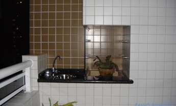 Imagem 5: APARTAMENTO - VILA GUMERCINDO - SP