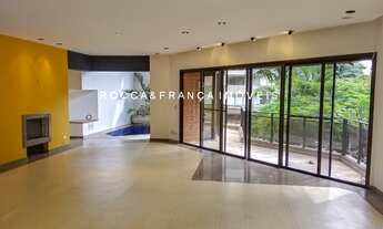 Imagem: APARTAMENTO PARA VENDA PANAMBY 353 m2