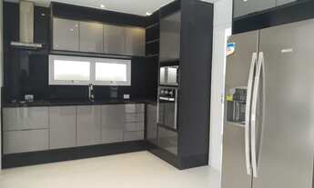 Imagem 3: Casa com 5 dormitórios à venda, 410 m² por R$ 5.200.000,00 - Riviera Módulo 21 - Bertioga