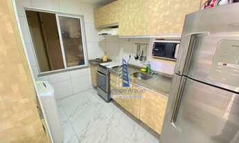 Imagem 4: Apartamento com 3 dormitórios à venda, 65 m² por R$ 290.000,00 - Messejana - Fortaleza/CE