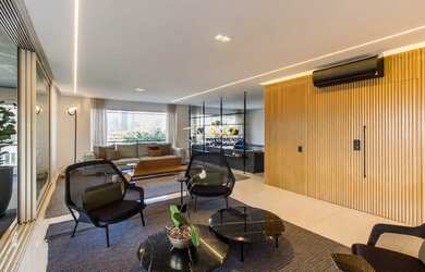 Imagem 7: Apartamento à venda 4 Quartos, 4 Suites, 4 Vagas, 330M², Jardim Europa, São Paulo - SP