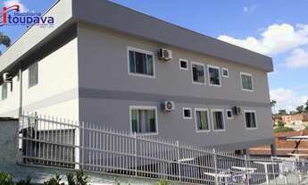 Imagem 2: Apartamento para Venda em Blumenau, Fortaleza, 3 dormitórios, 1 suíte, 1 banheiro, 2 vagas