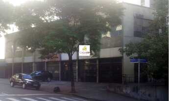 Imagem: Prédio comercial para locação, Moema