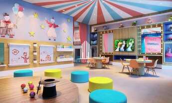 Imagem 5: Orion Patriani Apartamento com 3 dormitórios