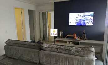 Imagem 2: Apartamento à venda, Vila Formosa, 77m², 2 dormitórios, 1 suíte, 1 vaga!