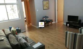 Imagem 2: Apartamento à venda, Mooca, 120m², 3 dormitórios, 1 suíte, 1 vaga!