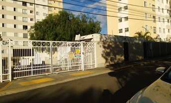 Imagem: Apartamento - Vila Georgina - Campinas