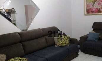 Imagem 2: Casa com 3 dormitórios à venda, 142 m² por R$ 691.500,00 - Parada Inglesa - São Paulo/SP