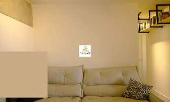 Imagem 4: Apartamento à venda, Parque Residencial da Lapa, 100m², 3 dormitórios, 1 suíte, 2 vagas!