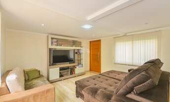 Imagem 7: Casa para venda com 250 metros quadrados com 2 quartos em Bacacheri - Curitiba - PR