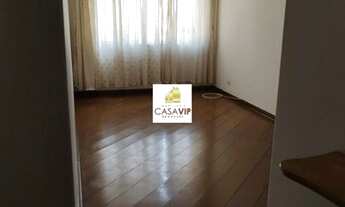 Imagem: Apartamento à venda, Santana, 115m², 3