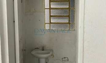 Imagem 7: Belíssimo Galpão à venda e para locação, 295m2, com vão livre de dois ambientes, dois banh