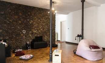 Imagem 3: Sobrado com 5 dormitórios à venda, 230 m² por R$ 1.300.000,00 - Chácara Santo Antônio (Zon