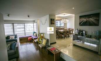 Imagem 4: Apartamento à venda, Aclimação, 300m², 4 dormitórios, 3 suítes, 4 vagas!