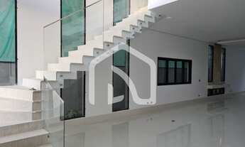 Imagem 7: Casa com 5 dormitórios à venda, 510 m² por R$ 4.200.000,00 - Tamboré - Santana de Parnaíba