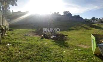 Imagem 2: Terreno - Sítios Recreio Gramado - Valinhos