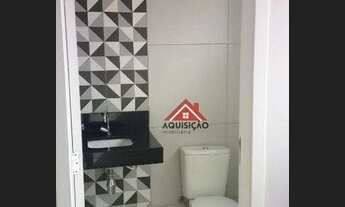 Imagem 4: Barracão à venda, 523 m² por R$ 1.990.000,00 - Boqueirão - Curitiba/PR