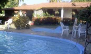 Imagem: Belissima Casa em Ponta de Areia