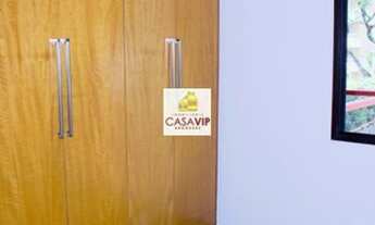 Imagem 5: Apartamento à venda, Santana, 94m², 3 dormitórios, 1 suíte, 2 vagas!