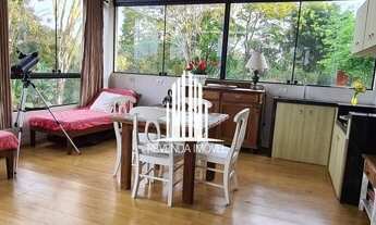 Imagem 5: Casa em condomínio na Granja Viana