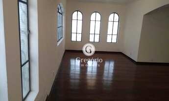 Imagem 1: Sobrado à venda, 266 m² por R$ 1.780.000,00 - Vila São Francisco - São Paulo/SP