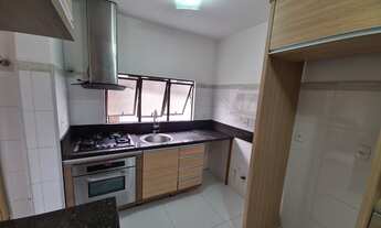 Imagem 7: JOINVILLE - Apartamento Padrão - Santo Antônio