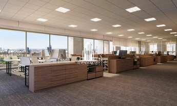 Imagem 3: Laje comercial á venda na região do Tatuapé