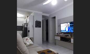 Imagem 3: Apartamento com 2 dormitórios no Jardim Jussara