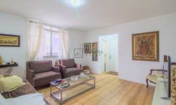 Imagem 3: Venda Apartamento 3 Dormitórios - 135 m² Jardim Paulista